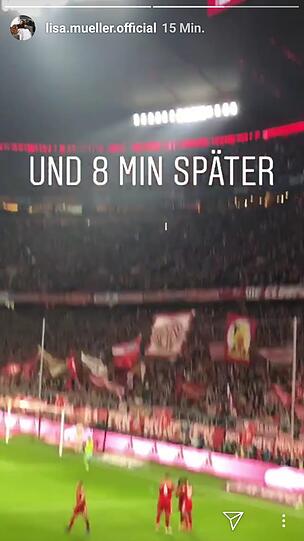 Bild mit Unterschrift