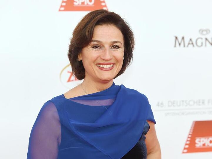 Sandra Maischberger will zum Hinsehen animieren.