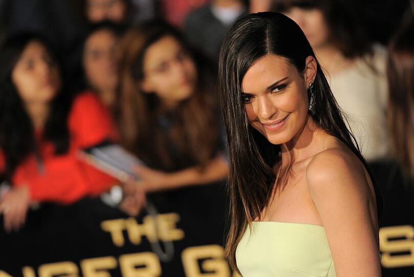 Premiere von "The Hunger Games": Die Bilder vom roten Teppich in L.A.