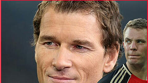 Jens Lehmann glaubt, dass Manuel Neuer sich noch verbessern kann.