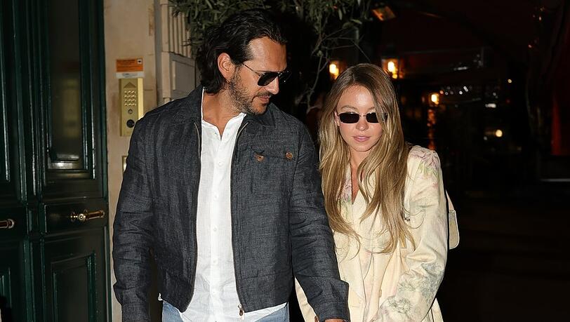 Jonathan Davino und Sydney Sweeney werden angeblich vorerst nicht heiraten.