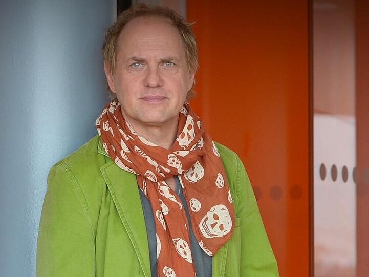 Uwe Ochsenknecht ist rundum zufrieden