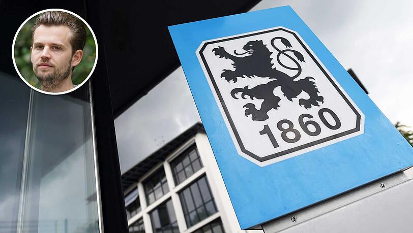 AZ-Sportchef Christoph Landsgesell über die merkwürdige Pressepolitik der Löwen. AZ-Sportchef Christoph Landsgesell über die merkwürdige Pressepolitik der Löwen.