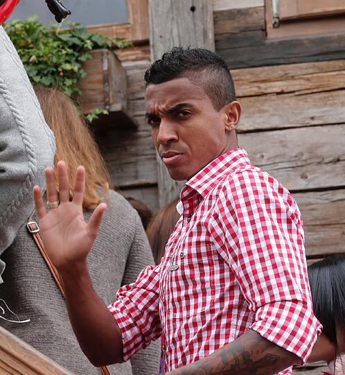 Luiz Gustavo