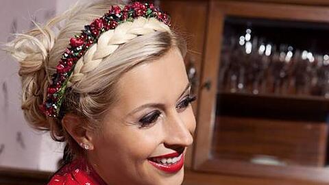 Die Münchnerin Verena Kerth ist ein echter Wiesn-Experte