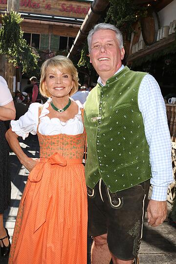 Weitere Bilder von Uschi Glas.