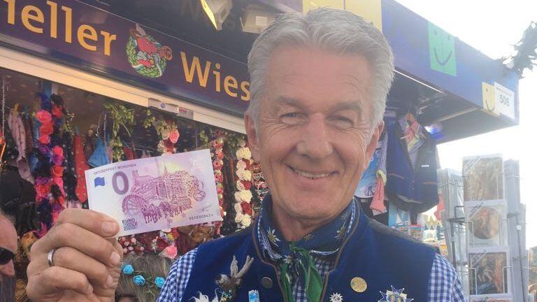 Oktoberfest 2018 Liveticker Tag 1