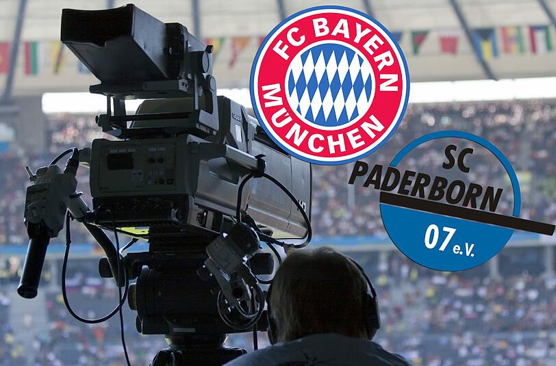 Am Dienstag haben die Bayern den SC Paderborn in der Allianz Arena zu Gast.