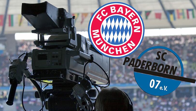 Am Dienstag haben die Bayern den SC Paderborn in der Allianz Arena zu Gast. Am Dienstag haben die Bayern den SC Paderborn in der Allianz Arena zu Gast.