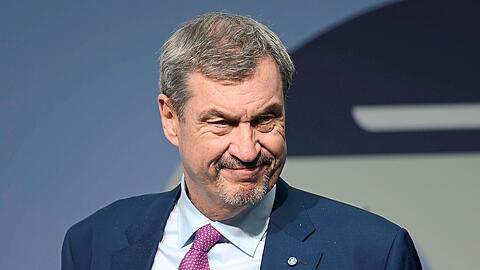 &bdquo;Es ist nicht gerecht, dass normale Beitragszahler &uuml;ber ihre Arbeit die Krankenkosten f&uuml;r B&uuml;rgergeldempf&auml;nger finanzieren&ldquo;, sagt S&ouml;der.