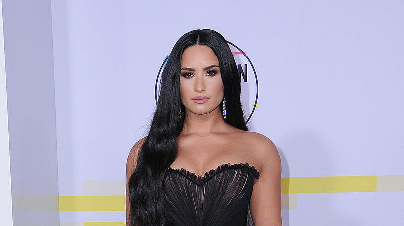 Demi Lovato wird beim 54. Super Bowl die Hymne schmettern