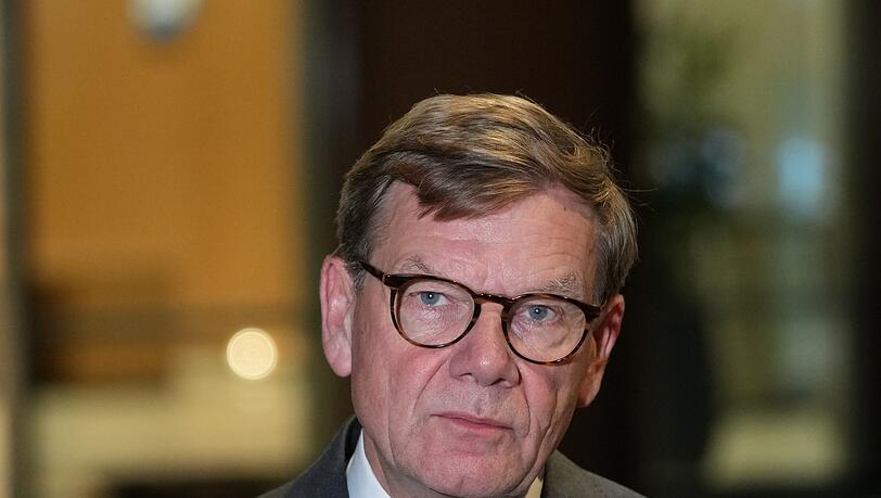 "Dieser Schlag ist inakzeptabel", so Außenminister Wadephul.