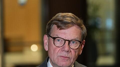 "Dieser Schlag ist inakzeptabel", so Außenminister Wadephul.