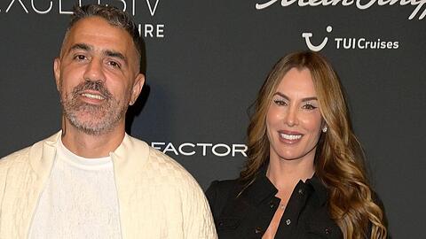 Bushido, der bürgerlich Anis Ferchichi heißt, und seine Frau Anna-Maria sind seit 2012 verheiratet und haben sieben Kinder. Aus einer früheren Beziehung hat sie noch einen Sohn.