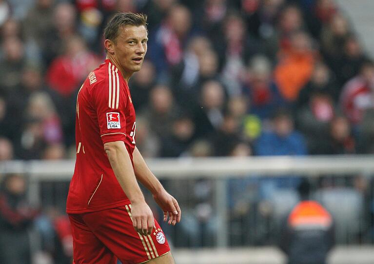 IVICA OLIC: Ohne Note. 15-Minuten-Stürmer für Gomez