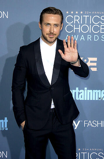 Ryan Gosling