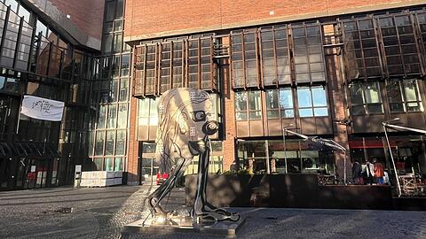 Das Fat Cat, "Europas größte Zwischennutzung" am alten Gasteig, ist jetzt um einen Geschäftsführer ärmer.
