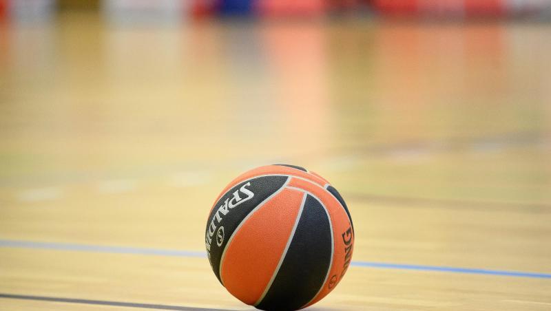 Spiel verlegt! Ein neuer Termin für die Begegnung zwischen dem FC Bayern Basketball und Braunschweig steht noch nicht fest. (Symbolbild)