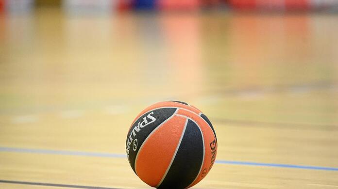 Spiel verlegt! Ein neuer Termin für die Begegnung zwischen dem FC Bayern Basketball und Braunschweig steht noch nicht fest. (Symbolbild)