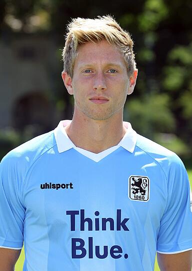 Sebastian Hertner kam zu spät für eine Bewertung.