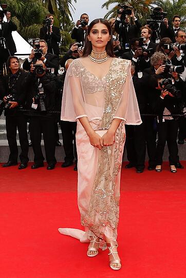 Sonam Kapoor