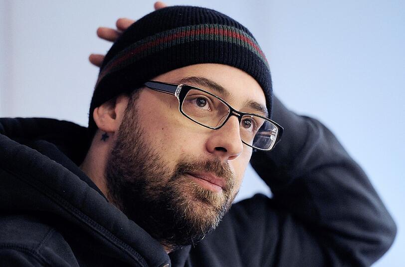 Rapper Sido wurde zu neun Monaten Gefängnis auf Bewährung verurteilt. Zudem muss er eine Geldstrafe zahlen.