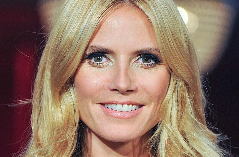 Heidi Klum hat bei der letzten GNTM-Folge kein Mädchen nach Hause geschickt.