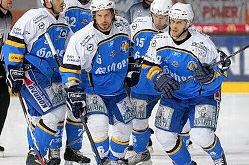 Die Kufencracks vom EHC München stürmen nächste Saison in der DEL.