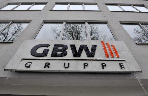 Die GBW verkündet ein erfolgreiches Geschäftsjahr, bald sollen neue Wohnungen fertig sein. Doch 2013 gab es auch viel Protest gegen das Unternehmen.