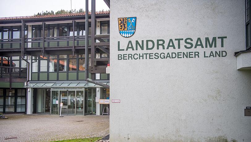 Der Kampf ums Landratsamt wird zwischen den Kandidaten von Freien Wählern und CSU ausgetragen. (Archivbild) Der Kampf ums Landratsamt wird zwischen den Kandidaten von Freien Wählern und CSU ausgetragen. (Archivbild)