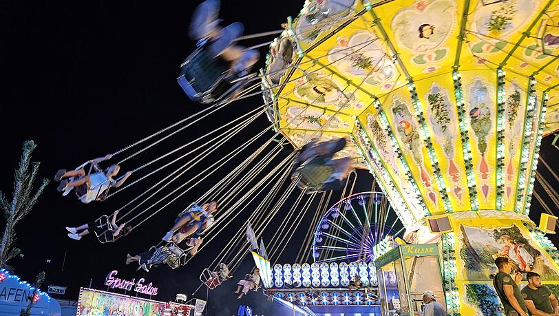 Die Stadt Pfaffenhofen fiebert ihrem Volksfest entgegen, dieses Mal mit einem neuen Festwirt. Die Stadt Pfaffenhofen fiebert ihrem Volksfest entgegen, dieses Mal mit einem neuen Festwirt.