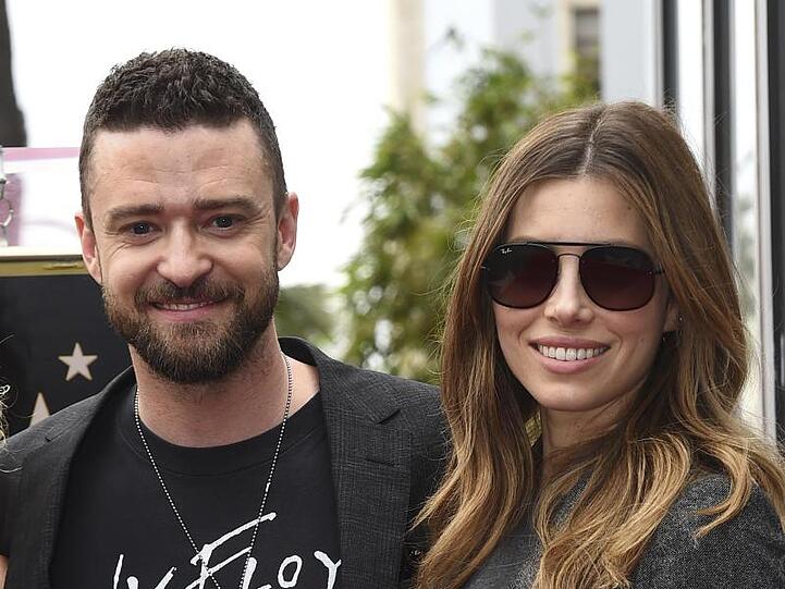Justin Timberlake hat sich bei seiner Frau Jessica Biel für sein Fehlverhalten entschuldigt.