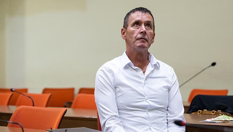 Jahrelang hatte Genditzki für die Anerkennung seiner Unschuld gekämpft.