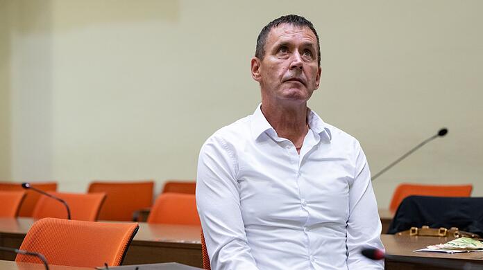 Jahrelang hatte Genditzki für die Anerkennung seiner Unschuld gekämpft.
