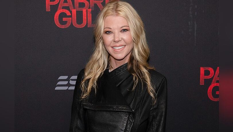 Tara Reid wurde durch "American Pie" bekannt. Tara Reid wurde durch "American Pie" bekannt.