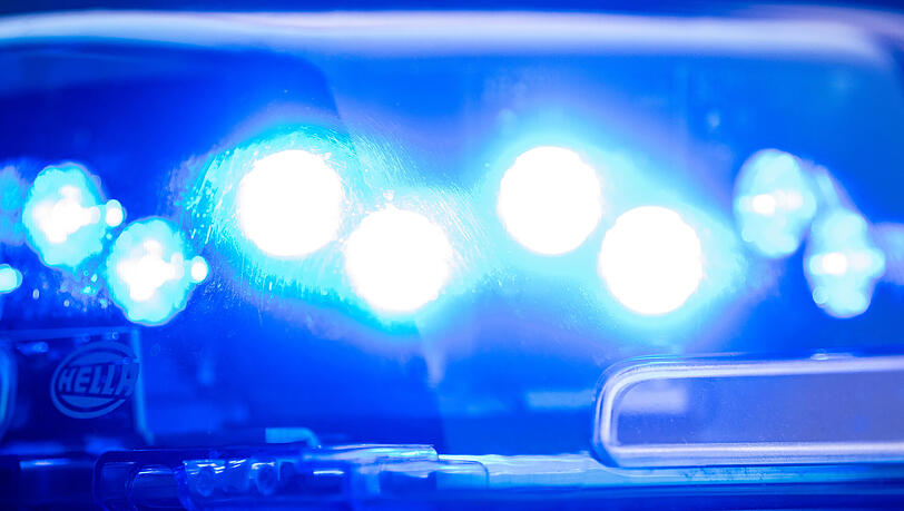 Die Polizei hat in München einen betrunkenen Raser aus dem Verkeher gezogen. (Symbolbild) Die Polizei hat in München einen betrunkenen Raser aus dem Verkeher gezogen. (Symbolbild)