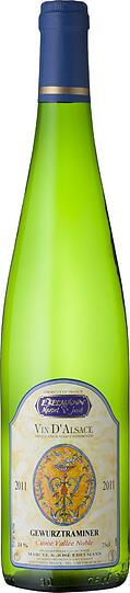 Der APERITIF: Crémant de Bourgogne, Blanc de Noirs, Paul Delane: Mit einer aufregenden Perlage bereitet dieser Aperitif den Gaumen auf die bevorstehenden Abenteuer vor.
