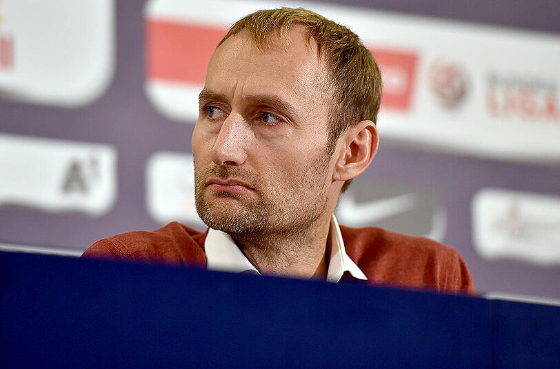 Jochen Sauer.