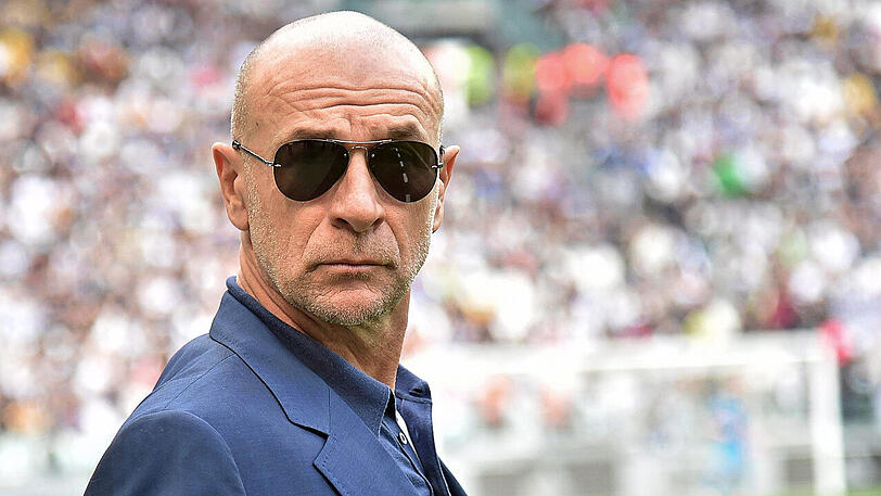 Davide Ballardini war bereits von November 2010 bis Juni 2011 sowie in der Rückrunde 2013 Trainer des derzeit Tabellen-18. FC Genua.