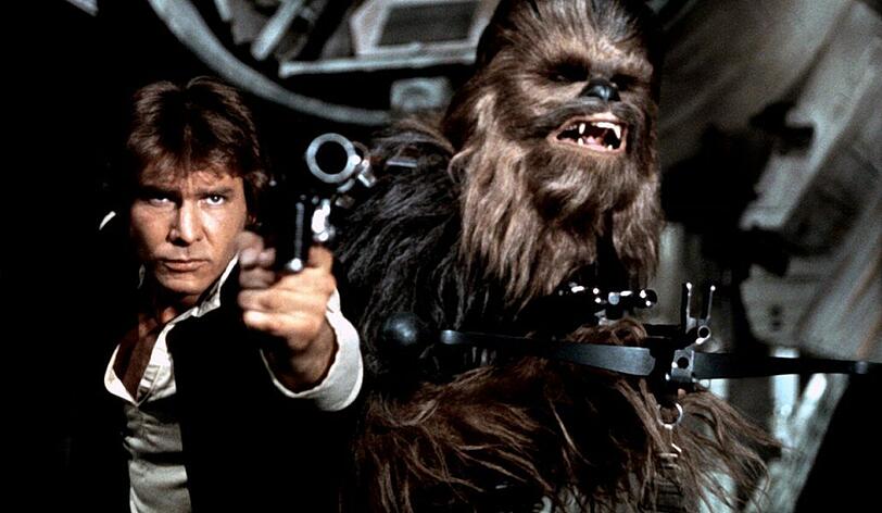 Komponist John Williams wird zu "Solo: A Star Wars Story" ein Musikstück beitragen.