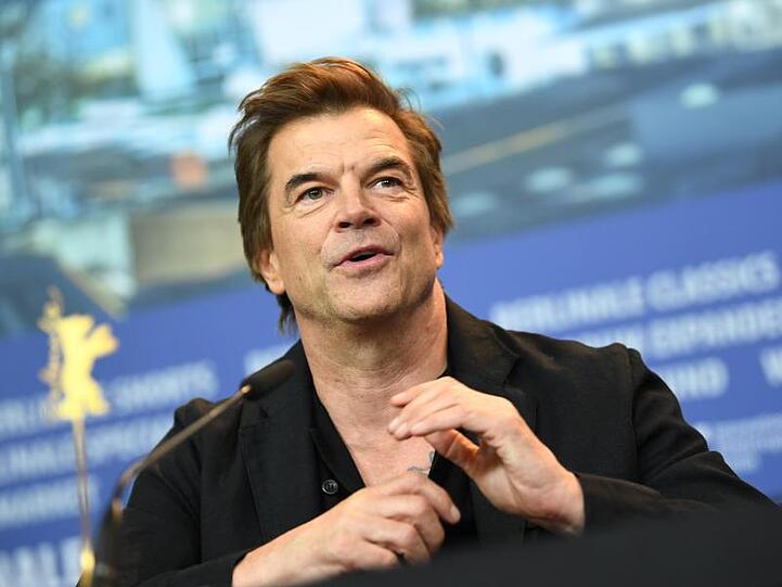 Campino will nicht als Jury-Mitglied in einer Fernsehshow sitzen.
