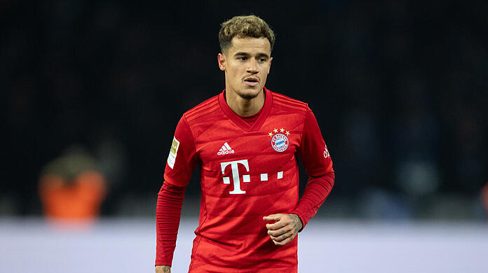 Nach einjähriger Leihe kehrt Philippe Coutinho mit dem Triple im Gepäck  zum FC Barcelona zurück.