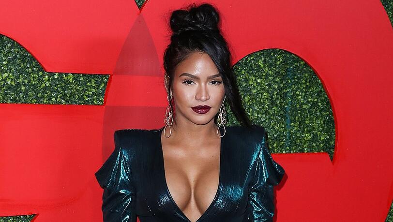 Casandra "Cassie" Ventura hat einen mutigen Schritt gewagt.