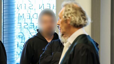 Die Staatsanwaltschaft sah keine Hinweise auf ein rassistisches Motiv für die Taten.