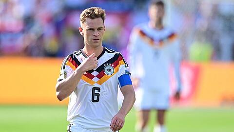 Das DFB-Team hat sich nach dem fr&uuml;hen WM-Aus mit einem Statement bei den Fans gemeldet.