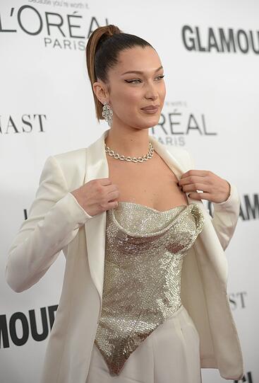Bella Hadid