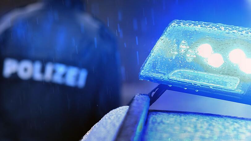 War es Mord? Im Fall einer toten Frau aus Rumänien ermittelt die Münchner Polizei und startet einen Zeugenaufruf. (Symbolbild)