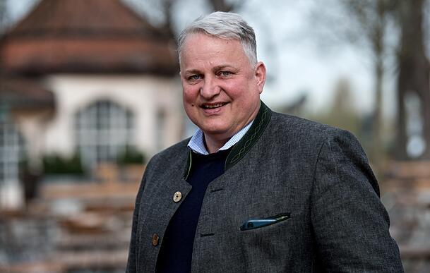 Christian Schottenhamel Christian Schottenhamel