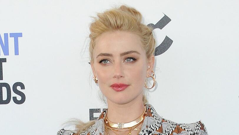 Amber Heard geht in Berufung.