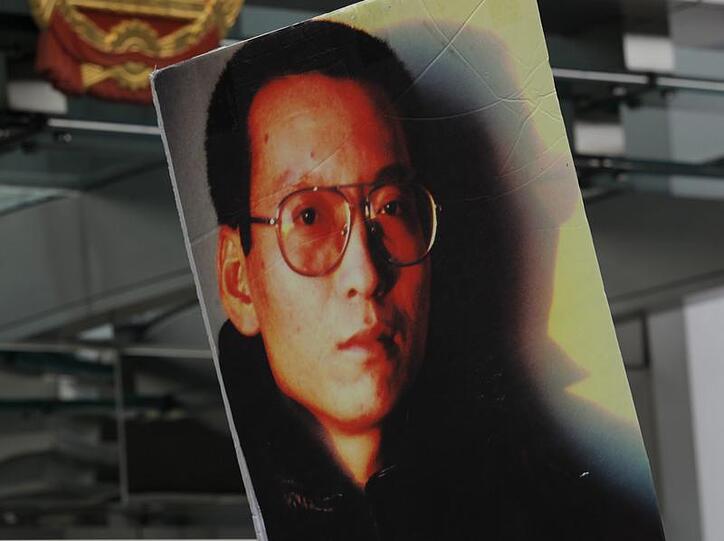 Der chinesische Bürgerrechtler Liu Xiaobo erhält den Friedensnobelpreis